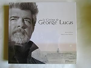 Seller image for Le cinma de George Lucas for sale by Chez Libro17