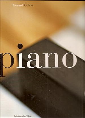 Le piano