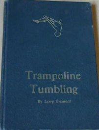 Seller image for Trampoline Tumbling for sale by Chapter 1