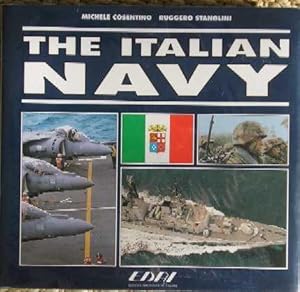 The Italian Navy