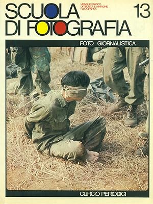 Scuola di Fotografia 13. Foto giornalistica