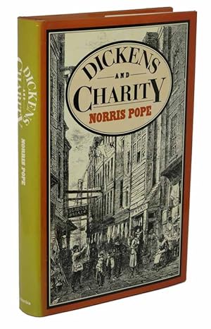 Seller image for DICKENS And CHARITY for sale by Tavistock Books, ABAA