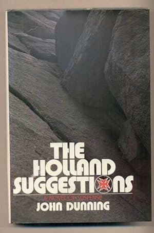 Holland Suggestions: A Novel of Suspense