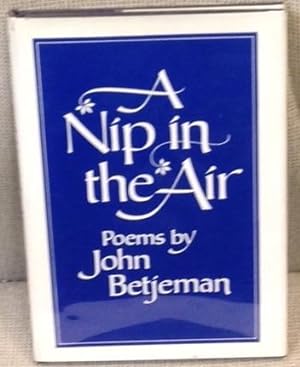A Nip in the Air
