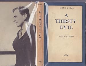 Imagen del vendedor de A Thirsty Evil. Seven Short Stories. a la venta por Alexanderplatz Books