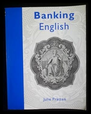 Immagine del venditore per Banking English: (Helbling Languages) venduto da ANTIQUARIAT Franke BRUDDENBOOKS