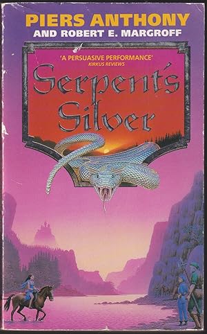 Seller image for Serpent's Silver for sale by Caerwen Books