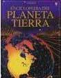 Image du vendeur pour Enciclopedia Del Planeta Tierra mis en vente par lisarama