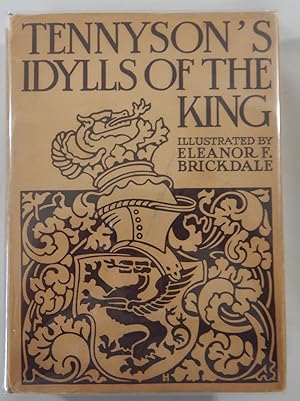 Seller image for Idylls of the King for sale by Thorn Books, ABAA