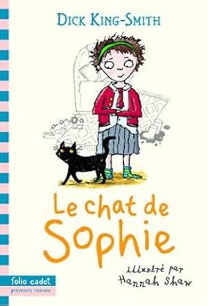 Le chat de Sophie