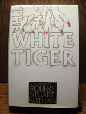 Seller image for THE WHITE TIGER for sale by The Book Abyss