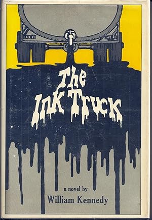 THE INK TRUCK