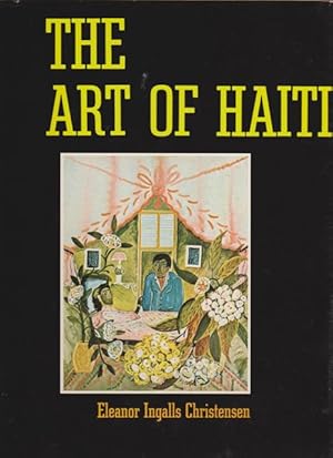 The Art of Haiti