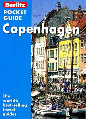 Copenhagen : Berlitz Pocket Guide :