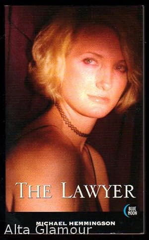 Seller image for THE LAWYER for sale by Alta-Glamour Inc.