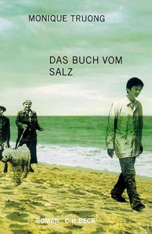 Seller image for Das Buch vom Salz for sale by BuchWeltWeit Ludwig Meier e.K.