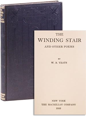 The Winding Stair and Other Poems