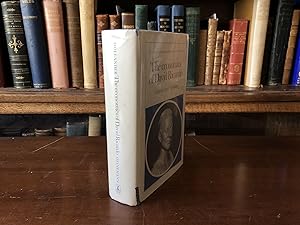 Seller image for The economics of David Ricardo; Studies in Classical Political Economy / II for sale by BISON BOOKS - ABAC/ILAB