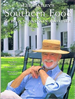 Imagen del vendedor de Southern Food & Plantation Houses a la venta por Round Table Books, LLC