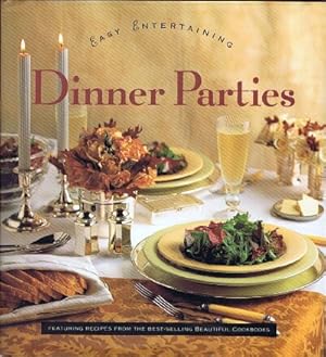 Seller image for Dinner Parties for sale by Round Table Books, LLC