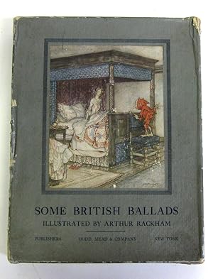 Some British Ballads