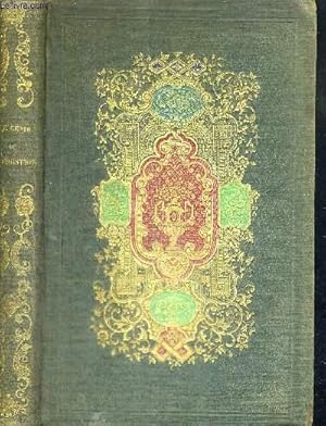 Bild des Verk�ufers f�r LE GENIE DE L'INDUSTRIE - ETUDES ET NOUVELLES SUR LES PLUS CELEBRES INVENTEURS ET INDUSTRIELS SUR LEURS DECOUVERTES ET LA PROFESSION QU'ILS ONT ILLUSTREE PAR FEU VANAULD zum Verkauf von Le-Livre