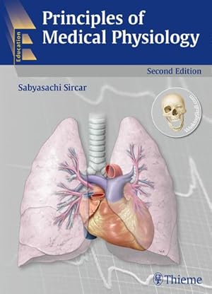 Imagen del vendedor de Principles of Medical Physiology, 2/E a la venta por AHA-BUCH GmbH