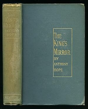 Image du vendeur pour The King's Mirror mis en vente par Little Stour Books PBFA Member