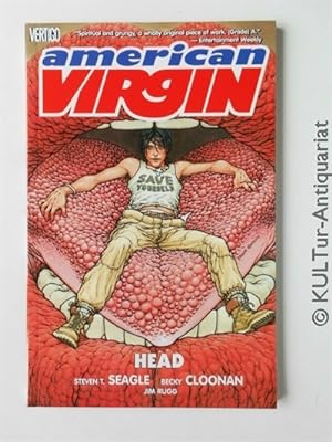 American Virgin: Head.