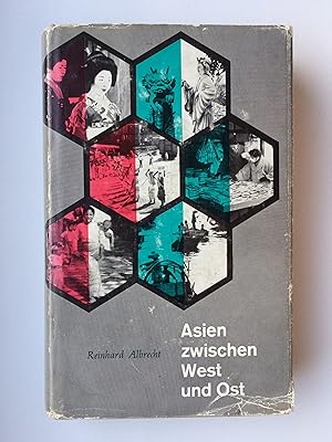 Asien zwischen West und Ost. Über den Nordpol zu neuen Nachbarn