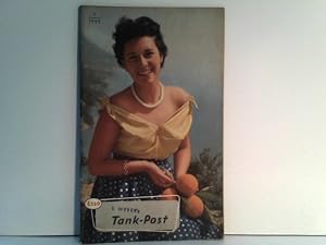 Tank - Post Nr. 1 / 1955