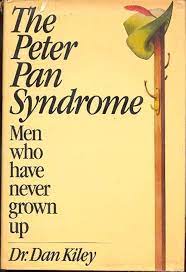 The Peter Pan Syndrome: Men Who Have Never Grown Up