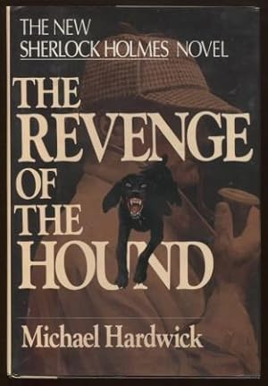Seller image for The Revenge of the Hound for sale by E Ridge Fine Books