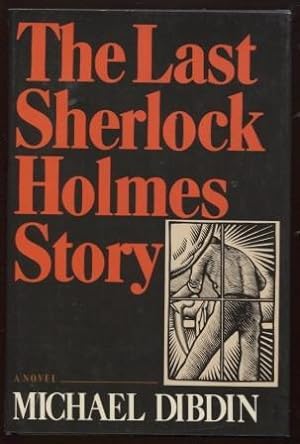 Seller image for The Last Sherlock Holmes Story for sale by E Ridge Fine Books