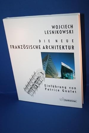 Die neue französische Architektur