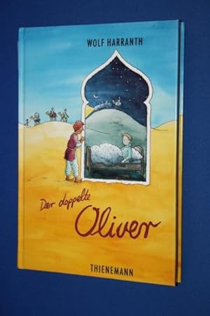 Der doppelte Oliver