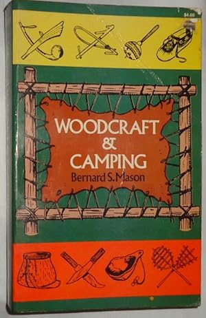 Seller image for Woodcraft & Camping for sale by E. Manning Books