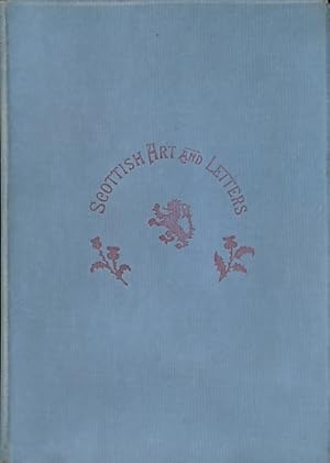 Seller image for Scottish Art and Letters. Volume I, number 2. February - April 1902 for sale by Barter Books Ltd