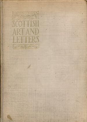 Seller image for Scottish Art and Letters. Volume II, number 4. September - November 1903 for sale by Barter Books Ltd