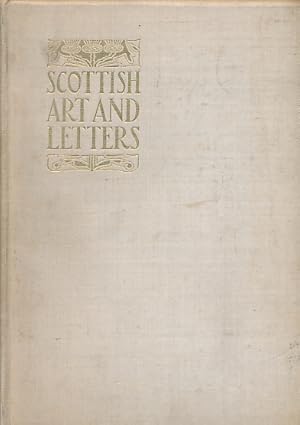 Seller image for Scottish Art and Letters. Volume III, number 1. December 1903 - February 1904 for sale by Barter Books Ltd