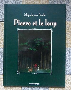 Immagine del venditore per Pierre et le loup venduto da La Bergerie