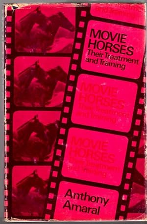 Movie Horses Their Treatment and Training