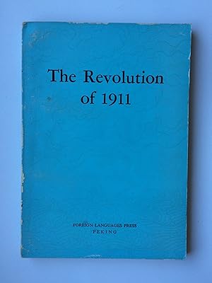 The Revolution of 1911