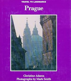 Seller image for Prague. Travel to Landmarks. for sale by Fundus-Online GbR Borkert Schwarz Zerfa