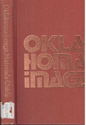 Seller image for OKLAHOMA IMAGE MATERIALS GUIDE for sale by High-Lonesome Books