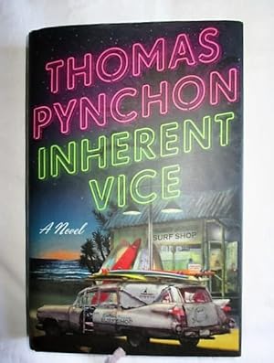 Inherent Vice