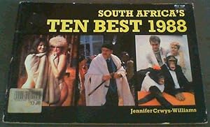 Seller image for South Africa's Ten Best 1988 for sale by Chapter 1
