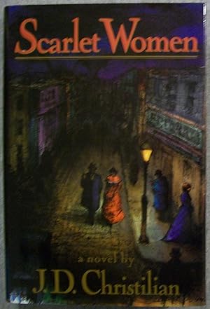 Seller image for Scarlet Women for sale by Book Nook