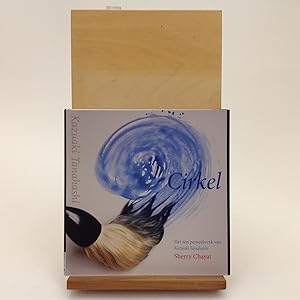 Seller image for Cirkel - Het Zen Penseelwerk Van Kazuaki Tanahashi for sale by EGIDIUS ANTIQUARISCHE BOEKHANDEL