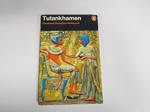 Seller image for Tutankhamen for sale by Goldstone Rare Books